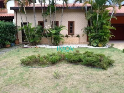 Casa de Condomínio com 3 Quartos à venda, 250m² no Condomínio Esplanada do Sol, São José dos Campos