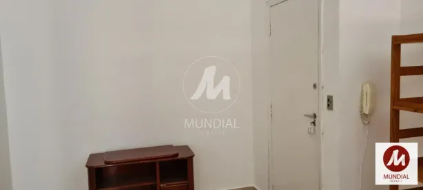 Apartamento com 1 Quarto à venda, 37m² no Vila Seixas, Ribeirão Preto