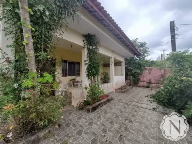 Casa com 2 Quartos à venda, 165m² no Jamaica (Praia), Itanhaém