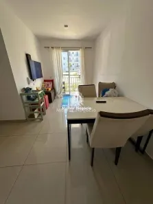 Apartamento com 2 Quartos à venda, 43m² no Jardim García, Campinas