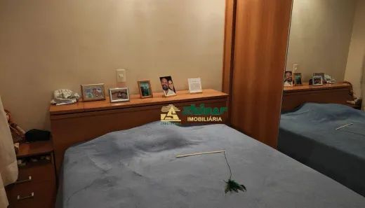 Apartamento com 3 Quartos à venda, 76m² no Gopoúva, Guarulhos
