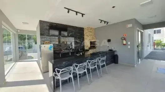 Apartamento com 2 Quartos à venda, 45m² no Morada de Laranjeiras, Serra