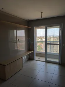 Apartamento com 2 Quartos à venda, 57m² no Parque Residencial Lagoinha, Ribeirão Preto