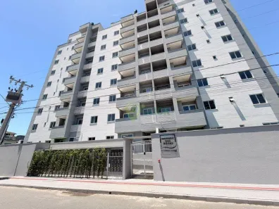 Apartamento com 3 Quartos à venda, 82m² no Costa e Silva, Joinville