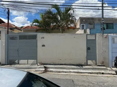 Casa com 3 Quartos à venda, 145m² no Vila Iório, São Paulo
