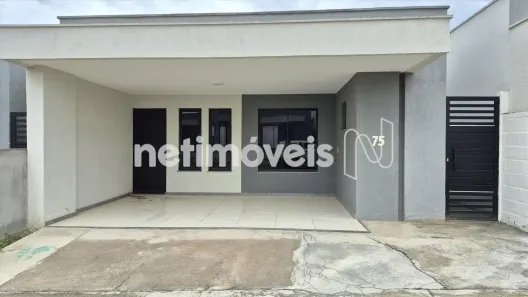 Casa de Condomínio com 3 Quartos à venda, 132m² no SIM, Feira de Santana