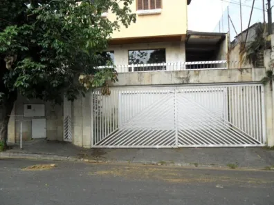 Sobrado com 3 Quartos à venda, 340m² no Jardim Londrina, São Paulo