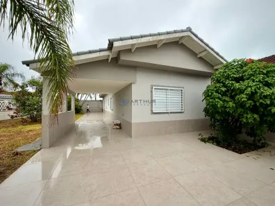 Casa com 2 Quartos à venda, 117m² no Real, Praia Grande