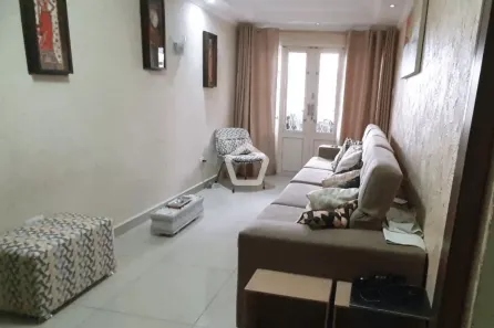 Casa com 3 Quartos à venda, 114m² no Vila Buenos Aires, São Paulo