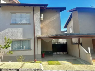 Casa de Condomínio com 3 Quartos à venda, 101m² no Jardim Estância Brasil, Atibaia