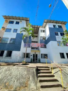 Apartamento com 3 Quartos à venda, 63m² no Basílio, Ilhéus