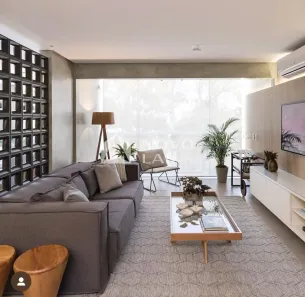 Apartamento com 3 Quartos à venda, 90m² no Jardim Sabará, Porto Alegre