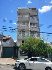 Apartamento com 4 Quartos à venda, 168m² no Lourdes, Belo Horizonte