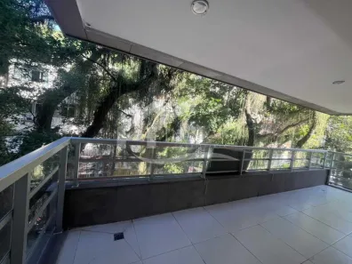Apartamento com 3 Quartos à venda, 111m² no Botafogo, Rio de Janeiro