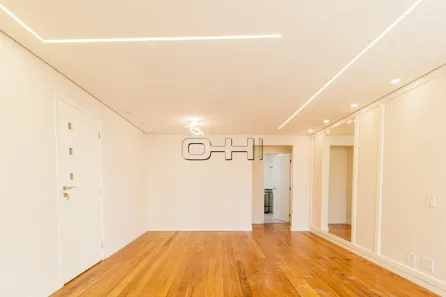 Apartamento com 3 Quartos à venda, 118m² no Jardim Vila Mariana, São Paulo