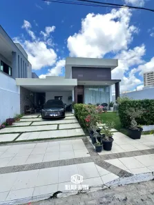 Casa de Condomínio com 4 Quartos à venda, 300m² no Antares, Maceió