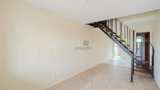 Casa de Condomínio com 2 Quartos para alugar, 64m² no Fragata, Pelotas