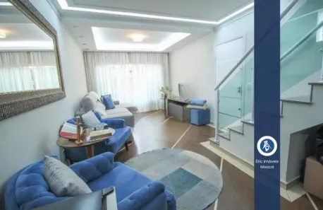 Casa com 3 Quartos à venda, 175m² no Vila Bertioga, São Paulo