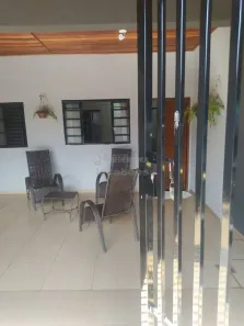 Casa com 2 Quartos à venda, 99m² no Cecap, São José do Rio Preto
