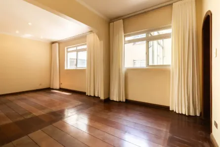 Apartamento com 3 Quartos à venda, 169m² no Bela Vista, São Paulo