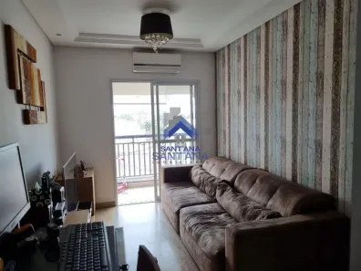 Apartamento com 3 Quartos à venda, 82m² no Vila das Jabuticabeiras, Taubaté