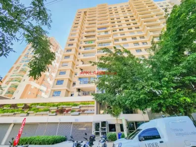 Apartamento com 3 Quartos à venda, 131m² no Vila Mariana, São Paulo