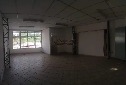 Sala Comercial para alugar, 40m² no Centro, Jacareí