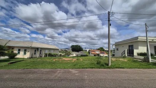 Lote/Terreno à venda, 1004m² no Jardim Dacha Sorocaba, Sorocaba
