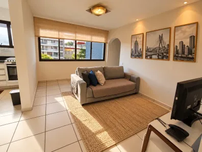 Apartamento com 2 Quartos à venda, 60m² no Pinheiros, São Paulo