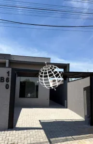 Casa com 2 Quartos à venda, 60m² no Vila Santa Helena, Atibaia