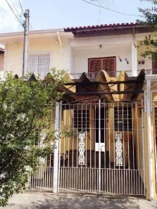 Sobrado com 2 Quartos à venda, 90m² no Jardim Ester, São Paulo