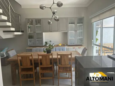 Casa de Condomínio com 3 Quartos à venda, 165m² no Jardim Golden Park Residence, Hortolândia