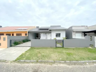 Casa com 3 Quartos à venda, 124m² no Passo de Torres, Passo de Torres