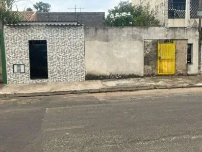 Casa com 2 Quartos à venda, 85m² no Jardim Novo Ângulo, Hortolândia