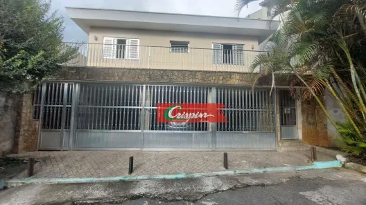 Casa com 3 Quartos à venda, 196m² no Jardim Tabatinga, Guarulhos