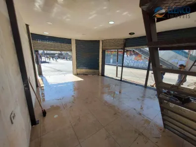 Ponto Comercial para alugar, 38m² no Madureira, Rio de Janeiro