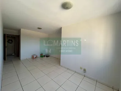 Apartamento com 3 Quartos à venda, 81m² no Planalto, Belo Horizonte