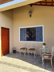 Casa com 4 Quartos à venda, 172m² no Vila São Paulo, Jundiaí