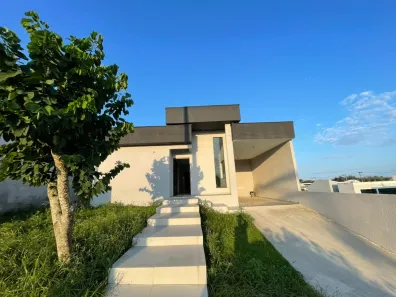 Casa de Condomínio com 2 Quartos à venda, 115m² no Lagoinha, Araruama