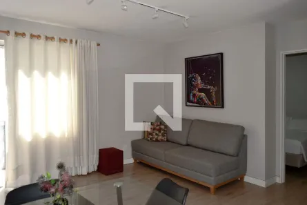 Apartamento com 1 Quarto à venda, 40m² no Cerqueira César, São Paulo