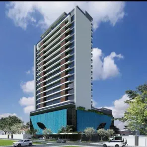 Apartamento com 4 Quartos à venda, 191m² no Fátima, Teresina
