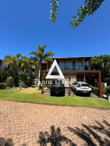 Casa de Condomínio com 5 Quartos à venda, 596m² no , Mata de São João