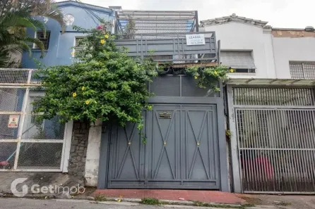 Sobrado com 3 Quartos à venda, 115m² no Vila Pompéia, São Paulo