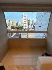 Apartamento com 2 Quartos à venda, 61m² no Manaíra, João Pessoa
