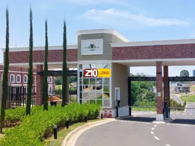 Lote/Terreno à venda, 325m² no Loteamento Green View Village, Indaiatuba