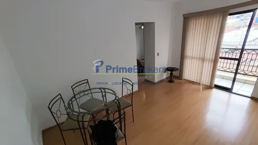 Apartamento com 3 Quartos à venda, 75m² no Ipiranga, São Paulo
