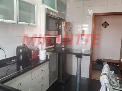 Apartamento com 2 Quartos à venda, 70m² no Vila Celeste (Zona Leste), São Paulo