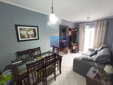 Apartamento com 2 Quartos à venda, 50m² no Jardim Belém, São Paulo