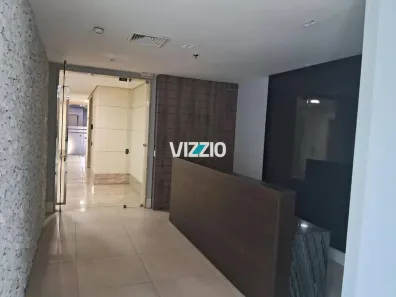 Sala Comercial para alugar, 295m² no Cidade Monções, São Paulo