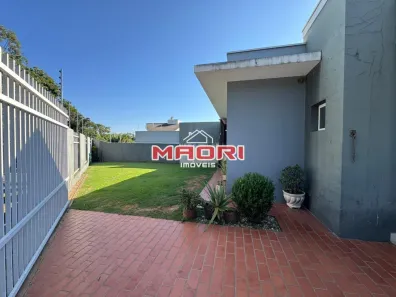 Casa com 3 Quartos à venda, 141m² no Jardim Santa Helena, Valinhos